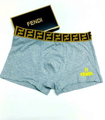 fendi manager|Fendi underwear men.